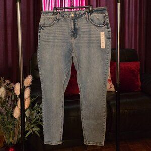 AVA&VIV SKINNY JEANS!